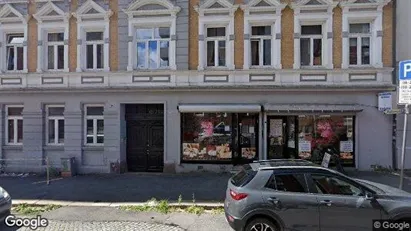 Apartments for rent in Oslo Grünerløkka - Photo from Google Street View