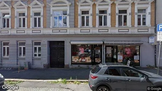 Apartments for rent in Oslo Grünerløkka - Photo from Google Street View