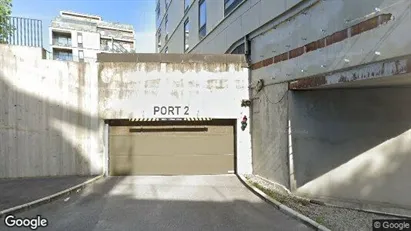 Apartments for rent in Stavanger - Photo from Google Street View