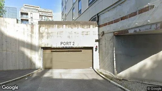 Apartments for rent in Stavanger - Photo from Google Street View