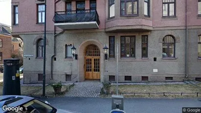 Apartments for rent in Oslo Frogner - Photo from Google Street View