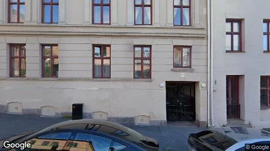Apartments for rent in Oslo Grünerløkka - Photo from Google Street View