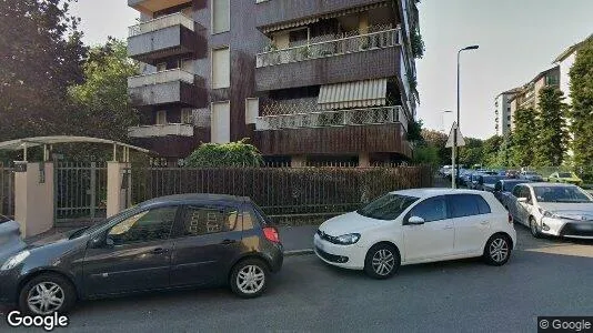 Apartments for rent in Milano Zona 5 - Vigentino, Chiaravalle, Gratosoglio - Photo from Google Street View