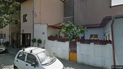 Apartments for rent in Bucharest - Sectorul 2 - Photo from Google Street View