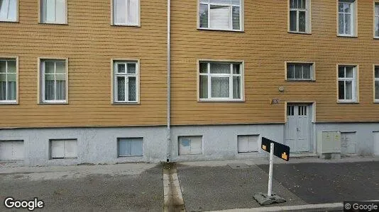 Apartments for rent in Tallinn Kesklinna - Photo from Google Street View