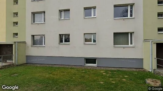 Apartments for rent in Rakvere - Photo from Google Street View
