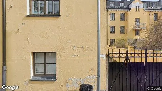 Apartments for rent in Helsinki Eteläinen - Photo from Google Street View