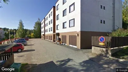 Apartments for rent in Helsinki Eteläinen - Photo from Google Street View