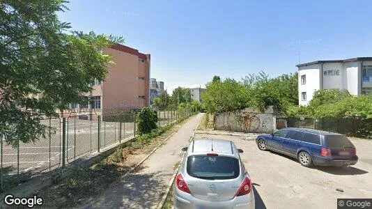 Apartments for rent in Constanţa - Photo from Google Street View