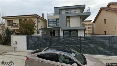 Apartments for rent in Constanţa - Photo from Google Street View