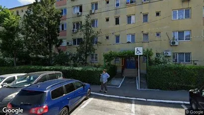 Apartments for rent in Constanţa - Photo from Google Street View