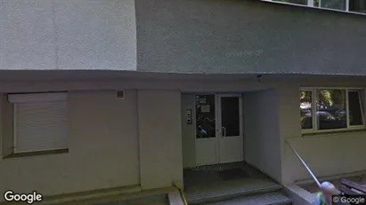 Apartments for rent in Bucharest - Sectorul 4 - Photo from Google Street View