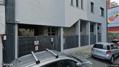 Apartments for rent in Bucharest - Sectorul 1 - Photo from Google Street View