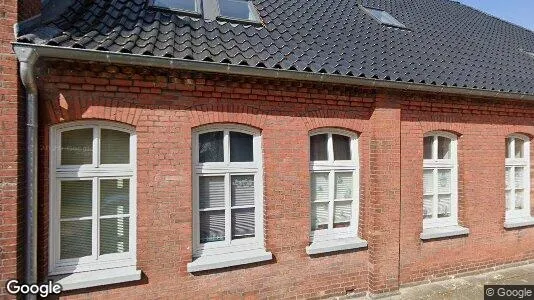 Apartments for rent in Lunenburg - Photo from Google Street View