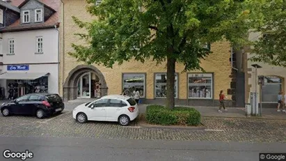 Apartments for rent in Wetteraukreis - Photo from Google Street View