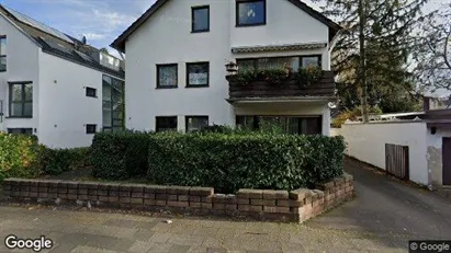 Apartments for rent in Cologne Porz - Photo from Google Street View
