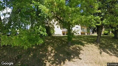 Apartments for rent in Zwickau - Photo from Google Street View