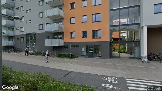 Rooms for rent in Huddinge - Photo from Google Street View