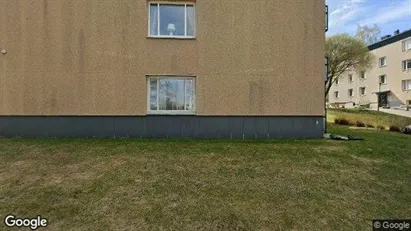 Apartments for rent in Sundsvall - Photo from Google Street View