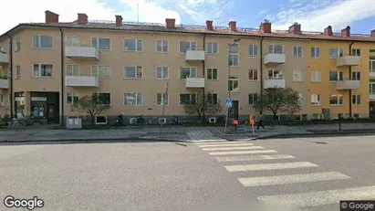 Apartments for rent in Kungsholmen - Photo from Google Street View