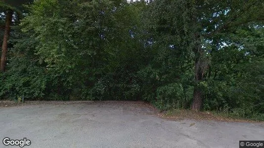 Apartments for rent in Solna - Photo from Google Street View