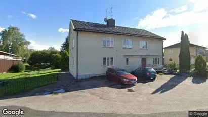 Apartments for rent in Mariestad - Photo from Google Street View