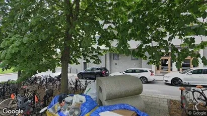 Apartments for rent in Kungsholmen - Photo from Google Street View