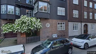 Apartments for rent in Gothenburg City Centre - Photo from Google Street View