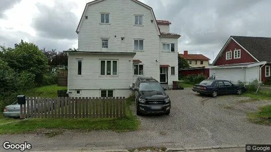 Apartments for rent in Sundsvall - Photo from Google Street View