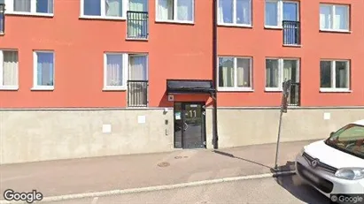 Apartments for rent in Enköping - Photo from Google Street View