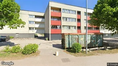 Apartments for rent in Köping - Photo from Google Street View