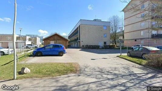 Apartments for rent in Växjö - Photo from Google Street View