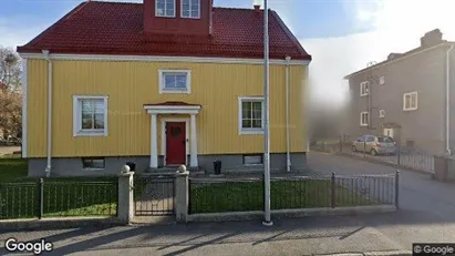 Apartments for rent in Örebro - Photo from Google Street View