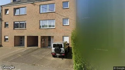 Apartments for rent in Aarlen - Photo from Google Street View