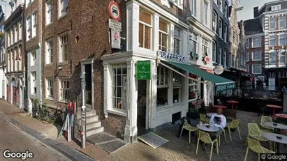Apartments for rent in Amsterdam Centrum - Photo from Google Street View