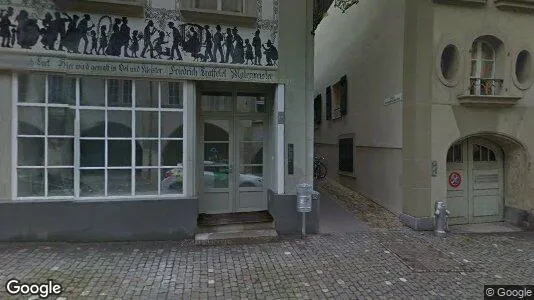 Apartments for rent in Bern-Mittelland - Photo from Google Street View