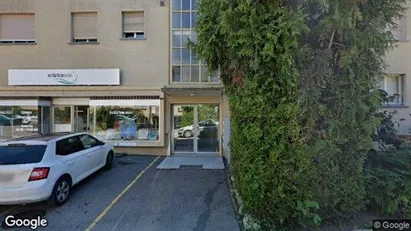Apartments for rent in Bern-Mittelland - Photo from Google Street View