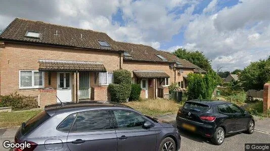 Apartments for rent in Dursley - Gloucestershire - Photo from Google Street View