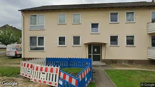 Apartments for rent in Duisburg - Photo from Google Street View