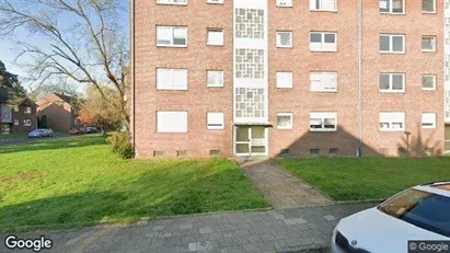 Apartments for rent in Bottrop - Photo from Google Street View
