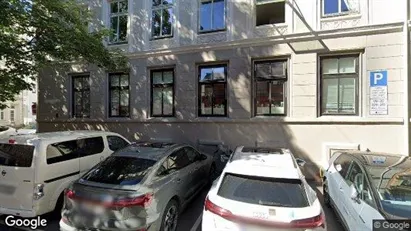 Rooms for rent in Oslo Frogner - Photo from Google Street View