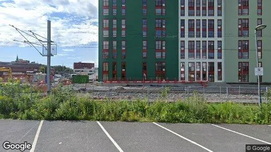 Rooms for rent in Oslo Bjerke - Photo from Google Street View