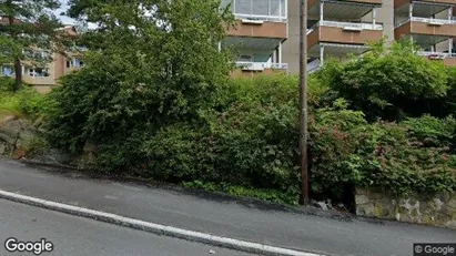 Apartments for rent in Oslo Østensjø - Photo from Google Street View