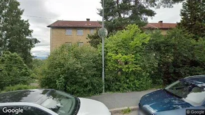 Rooms for rent in Oslo Bjerke - Photo from Google Street View