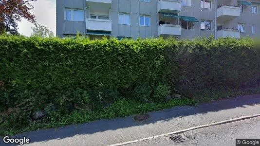Rooms for rent in Oslo Vestre Aker - Photo from Google Street View