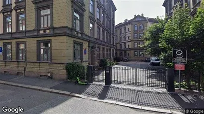 Apartments for rent in Oslo Gamle Oslo - Photo from Google Street View