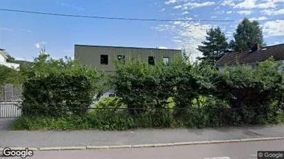 Apartments for rent in Oslo Nordre Aker - Photo from Google Street View