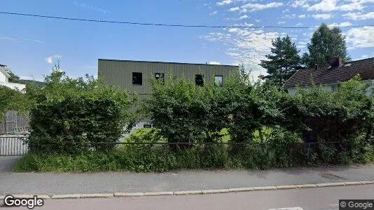 Apartments for rent in Oslo Nordre Aker - Photo from Google Street View