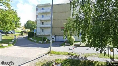 Apartments for rent in Oslo Søndre Nordstrand - Photo from Google Street View