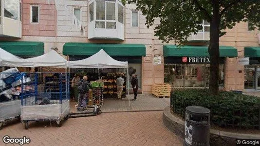 Apartments for rent in Oslo Gamle Oslo - Photo from Google Street View